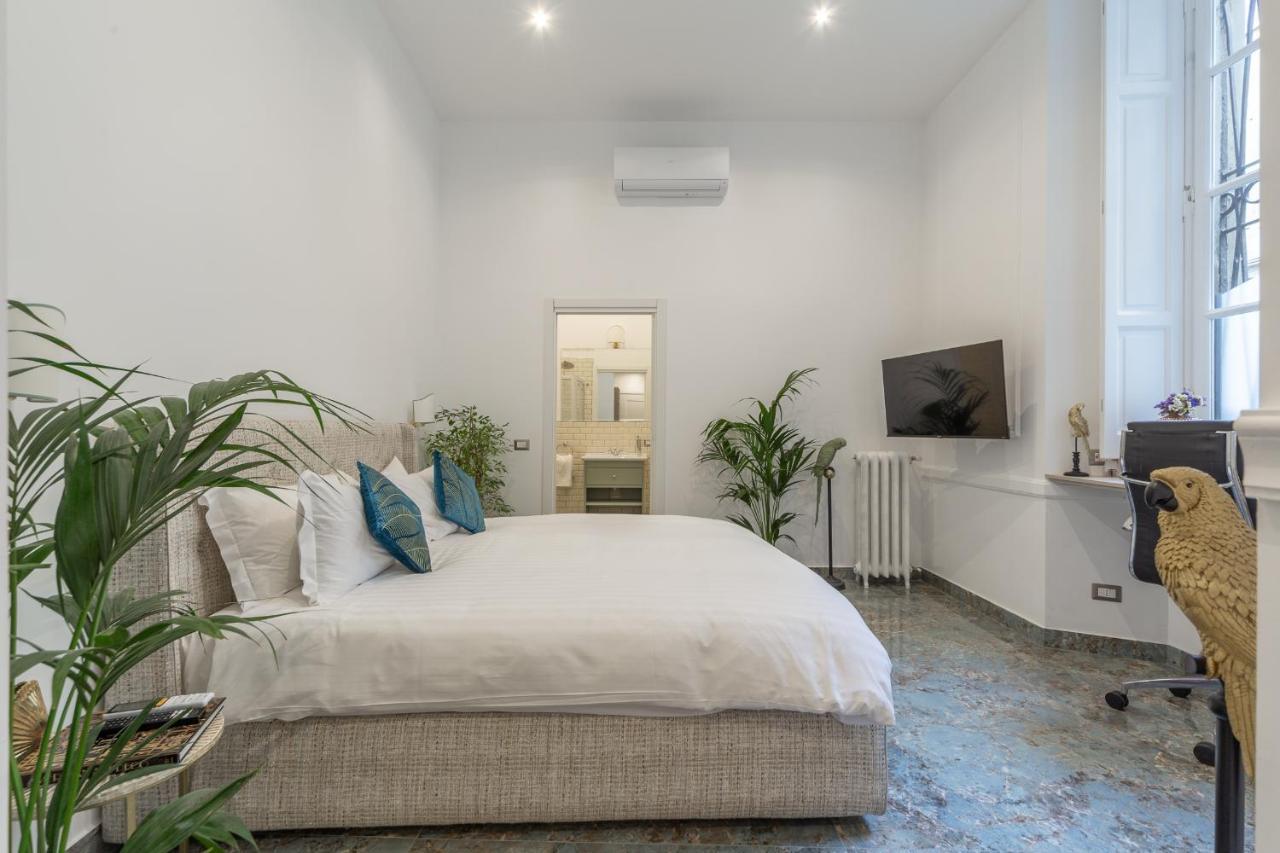 Duomo Smart Suites Mediolan Zewnętrze zdjęcie