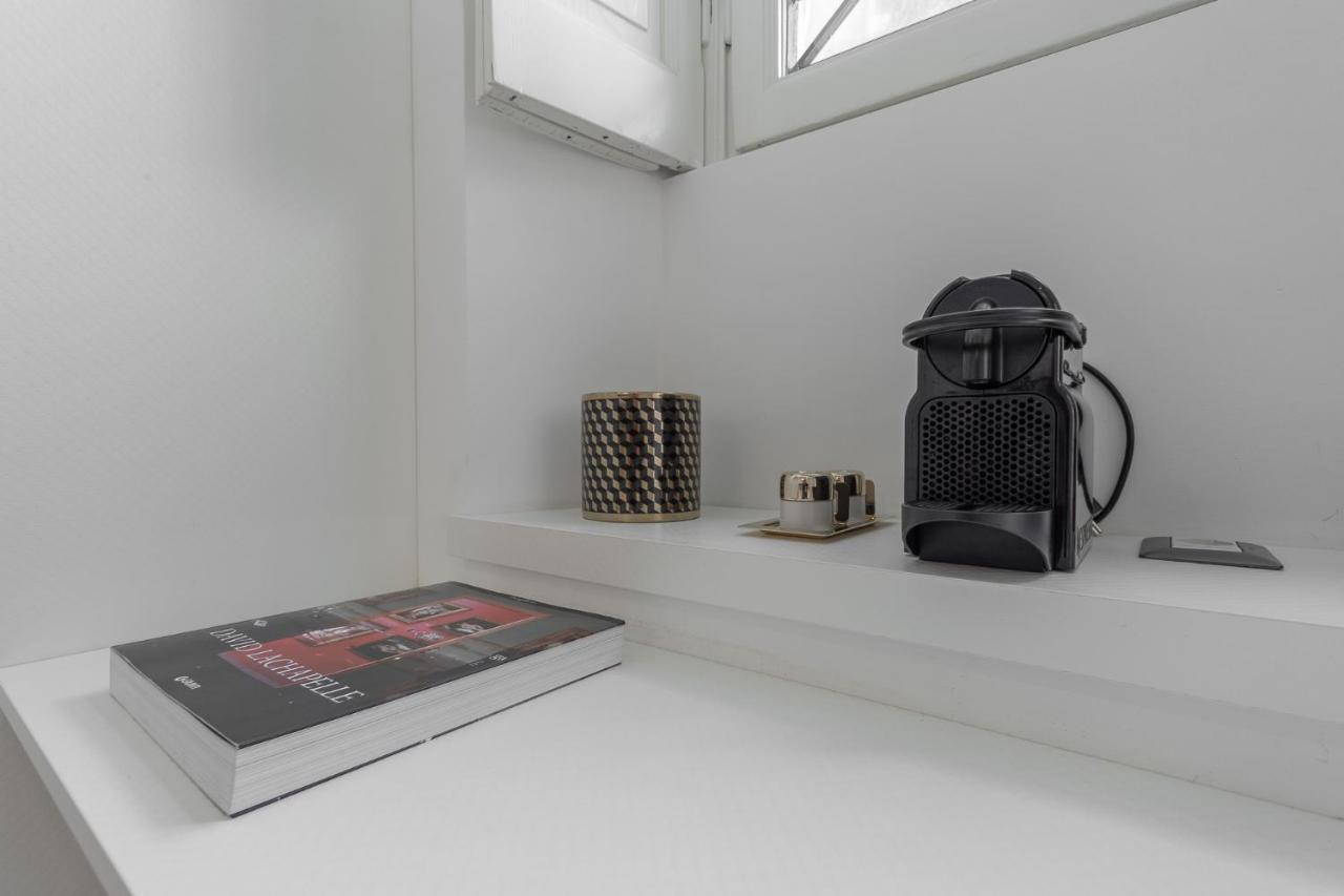 Duomo Smart Suites Mediolan Zewnętrze zdjęcie