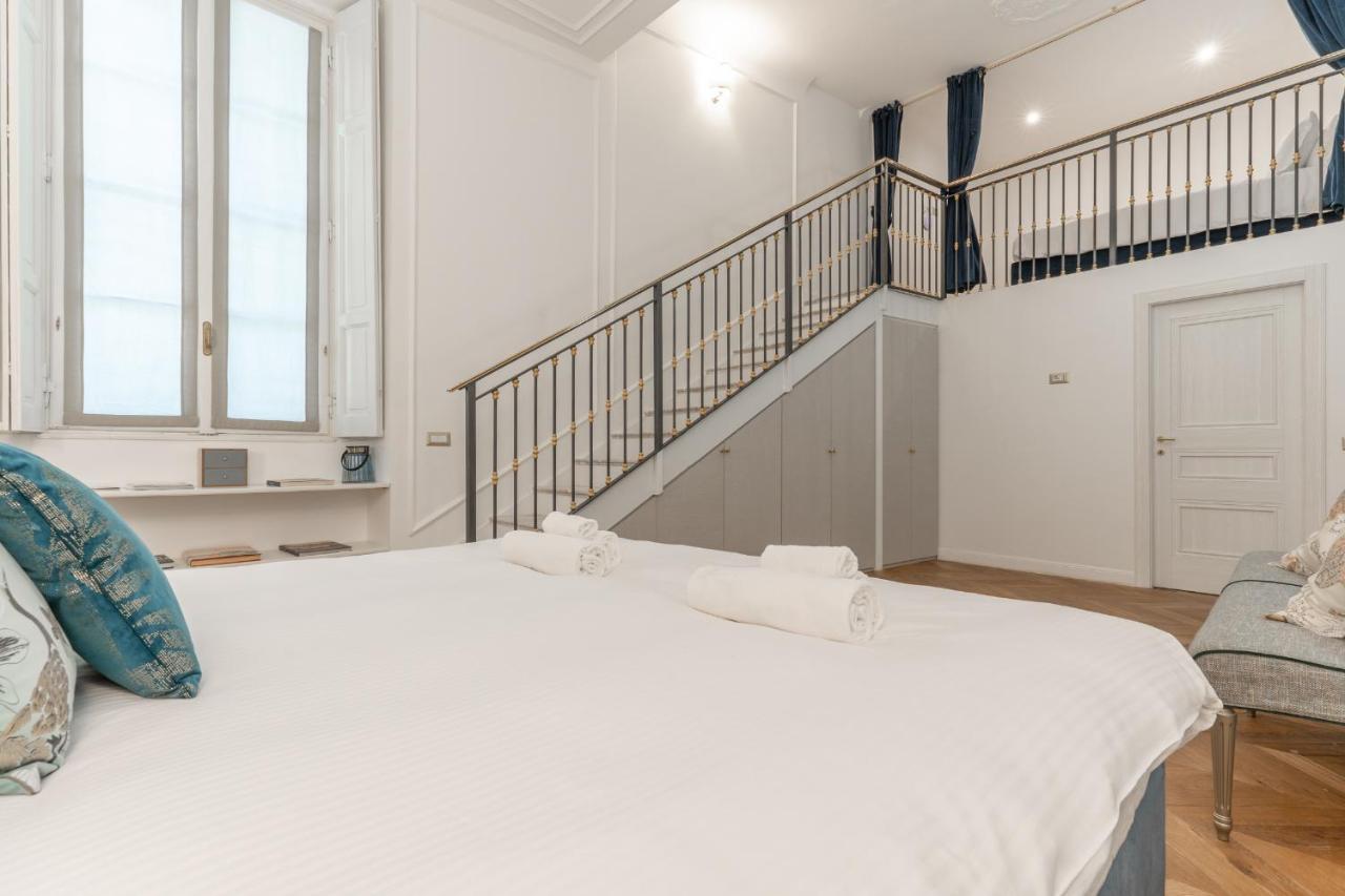 Duomo Smart Suites Mediolan Zewnętrze zdjęcie