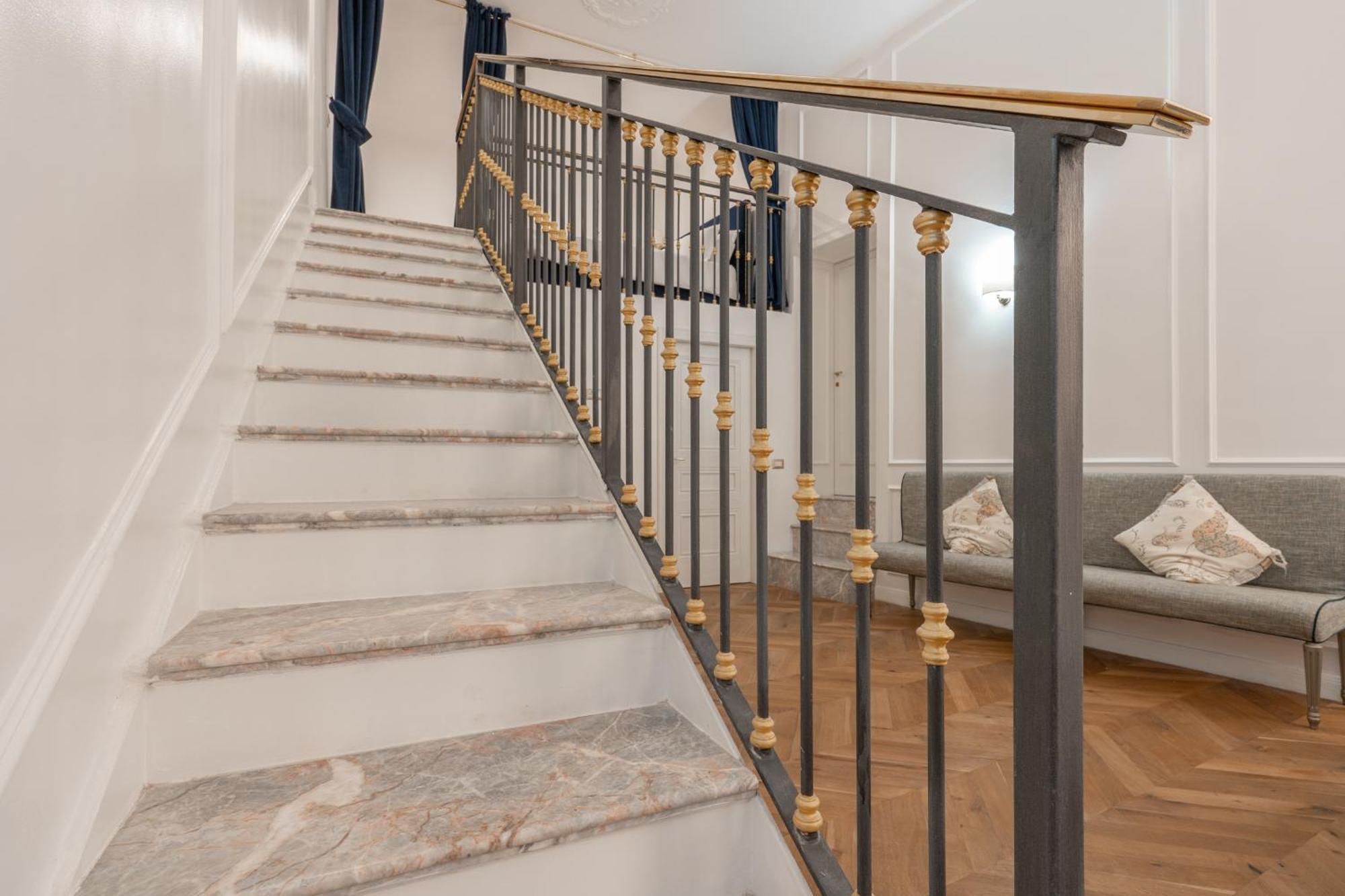 Duomo Smart Suites Mediolan Zewnętrze zdjęcie