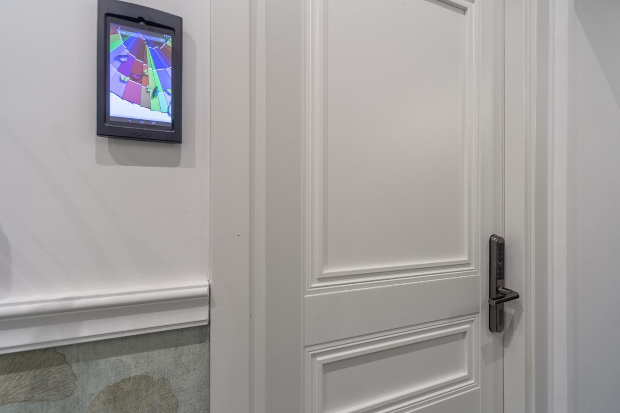 Duomo Smart Suites Mediolan Zewnętrze zdjęcie