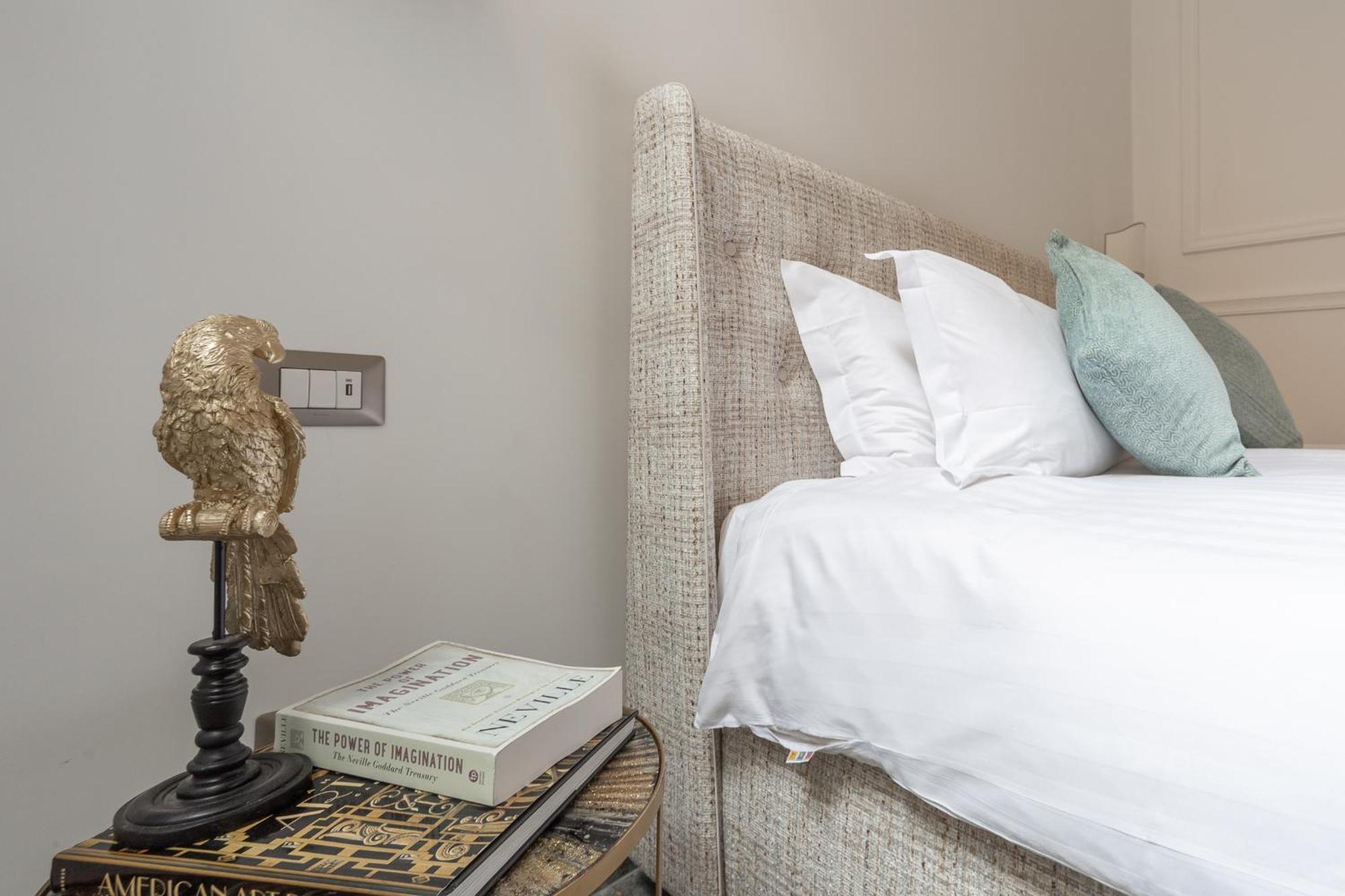 Duomo Smart Suites Mediolan Zewnętrze zdjęcie