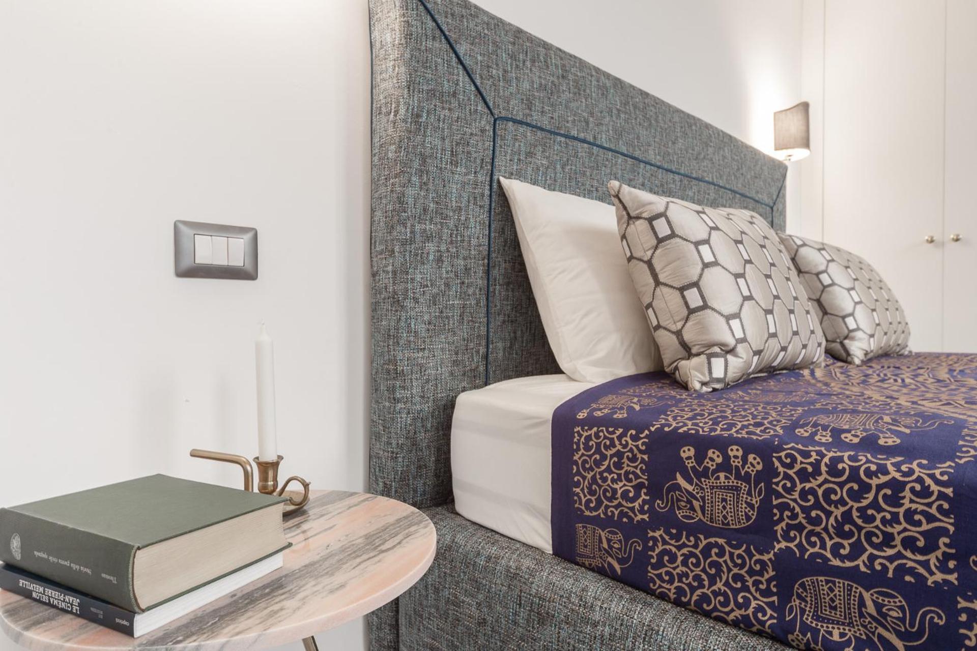 Duomo Smart Suites Mediolan Zewnętrze zdjęcie