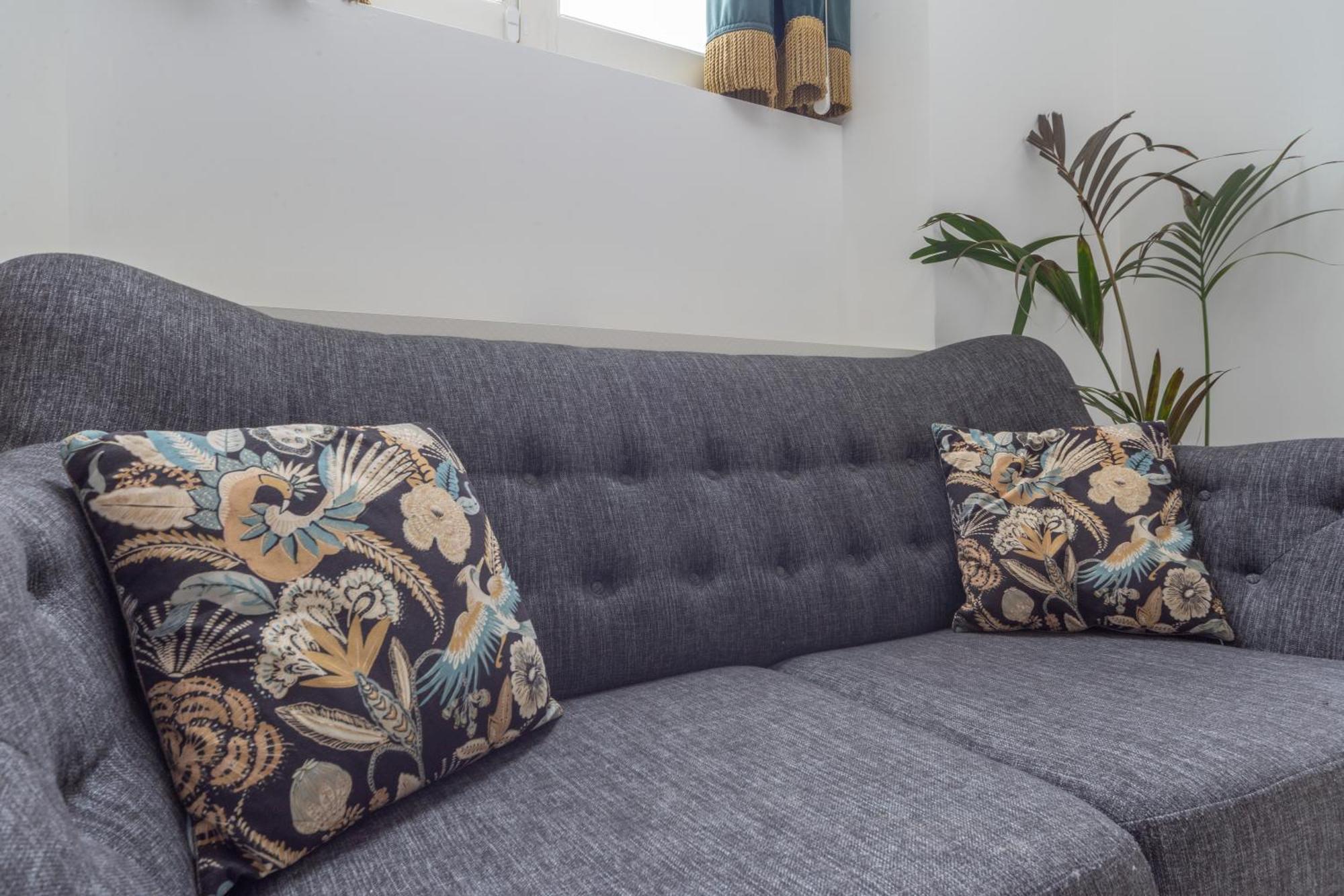 Duomo Smart Suites Mediolan Zewnętrze zdjęcie