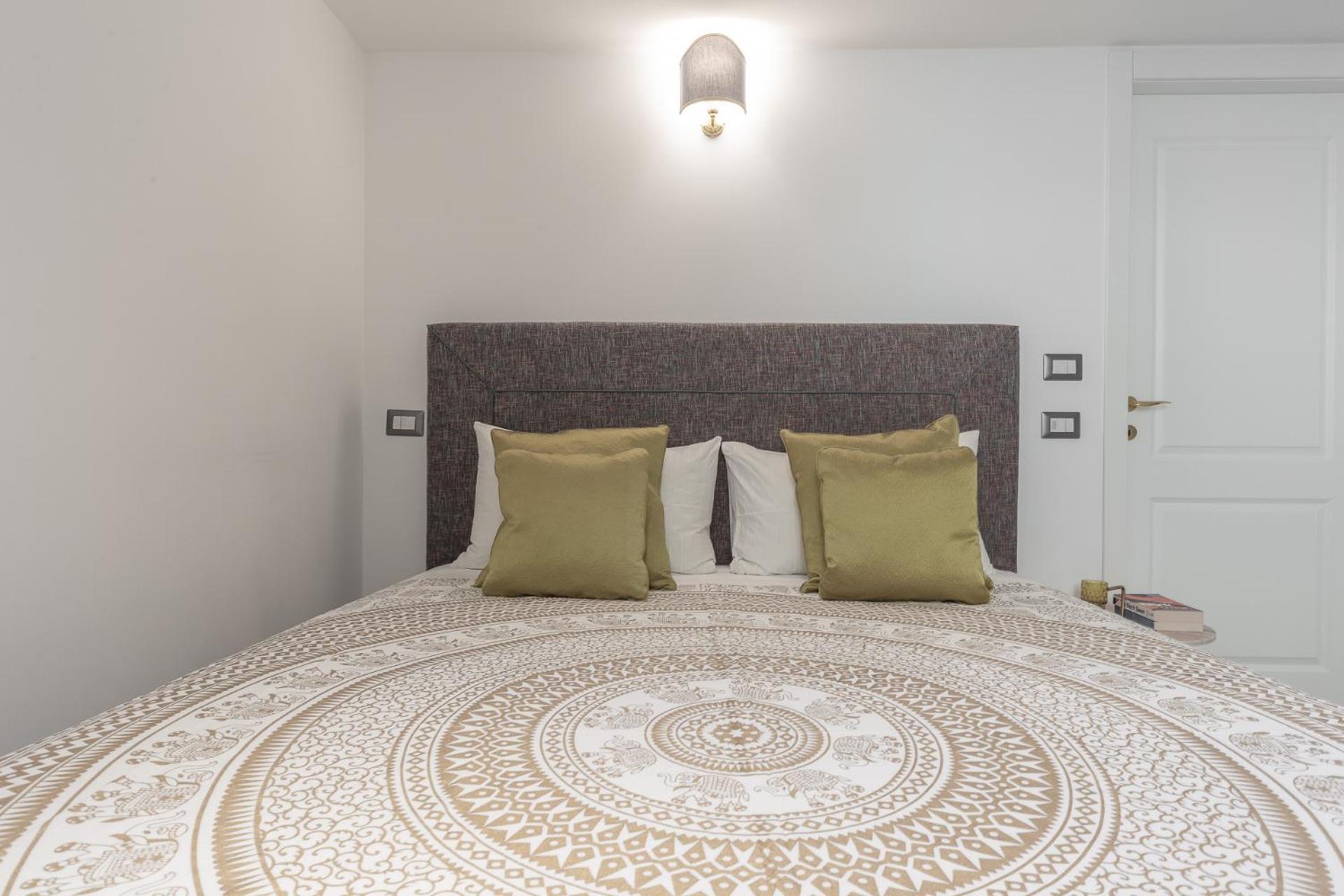 Duomo Smart Suites Mediolan Zewnętrze zdjęcie