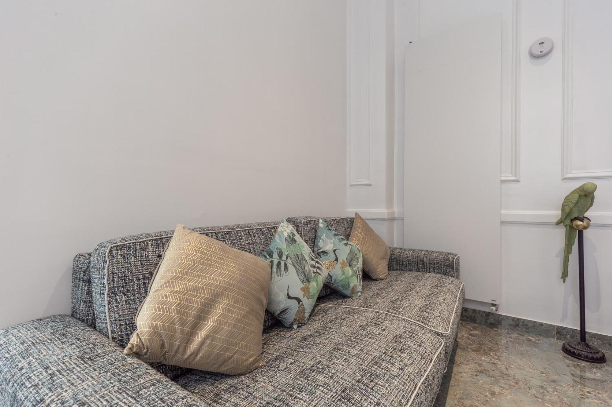 Duomo Smart Suites Mediolan Zewnętrze zdjęcie