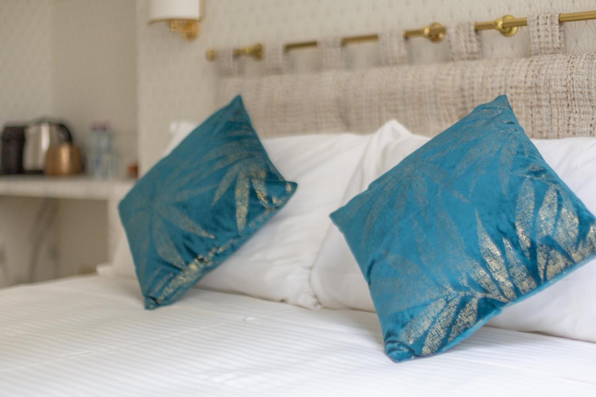 Duomo Smart Suites Mediolan Zewnętrze zdjęcie