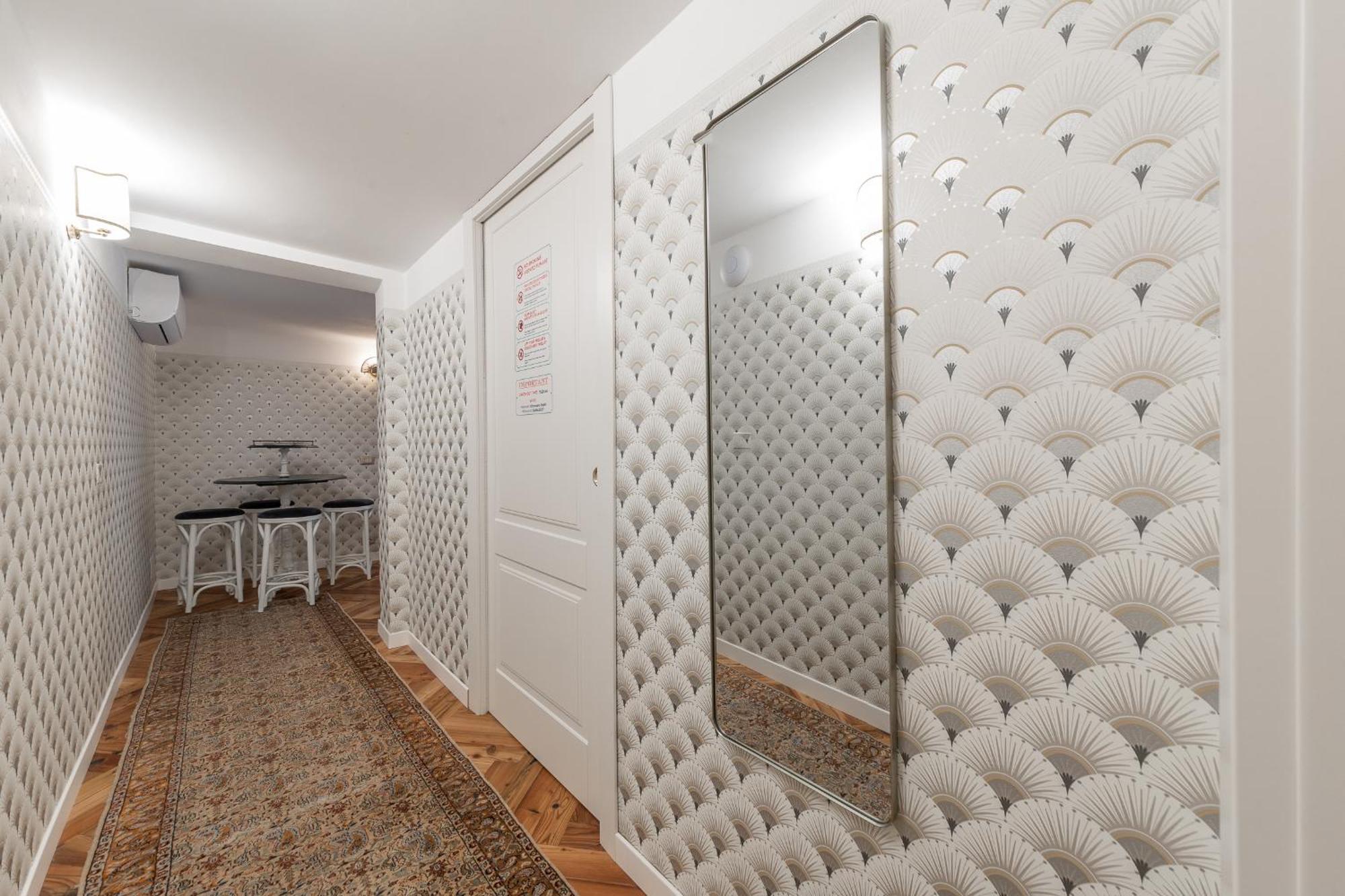 Duomo Smart Suites Mediolan Zewnętrze zdjęcie