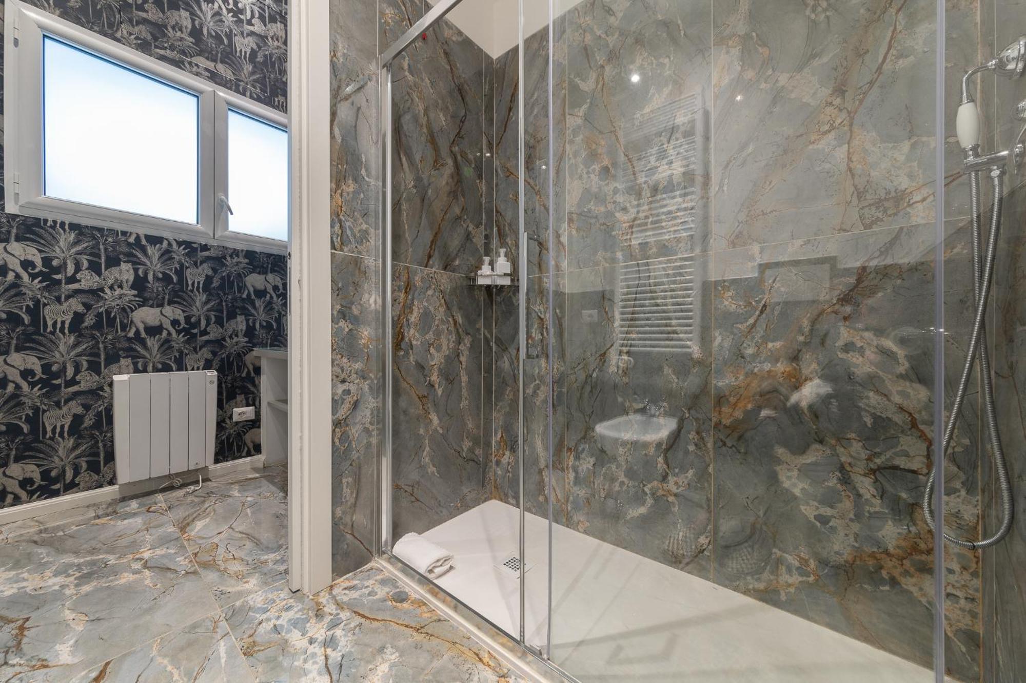 Duomo Smart Suites Mediolan Zewnętrze zdjęcie